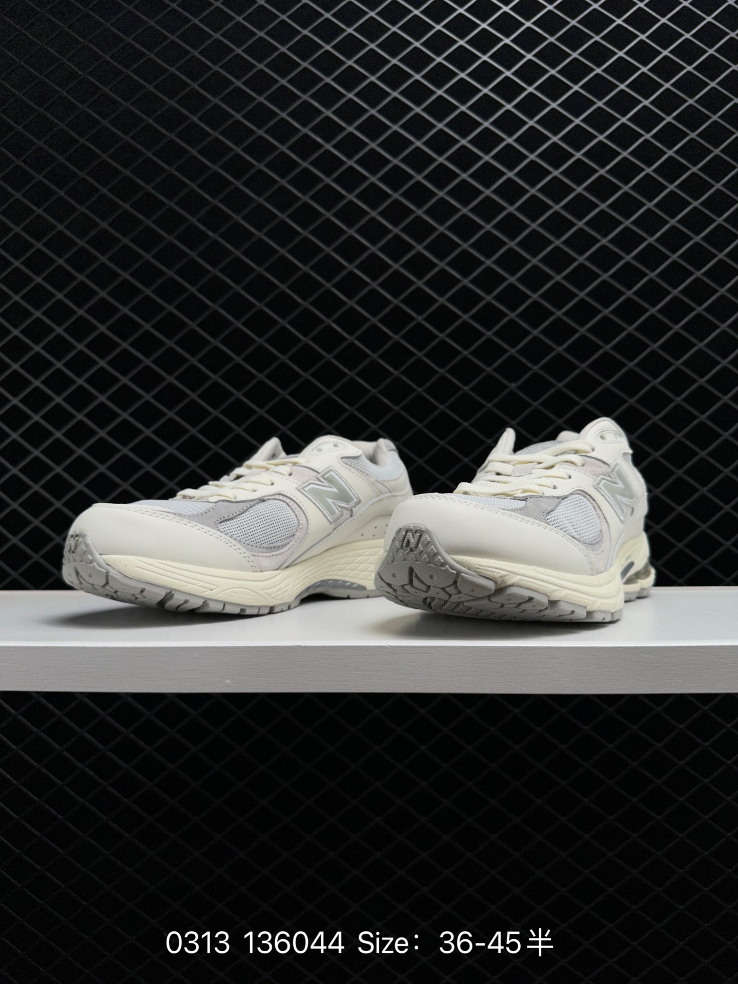 NB New Balance ML2002